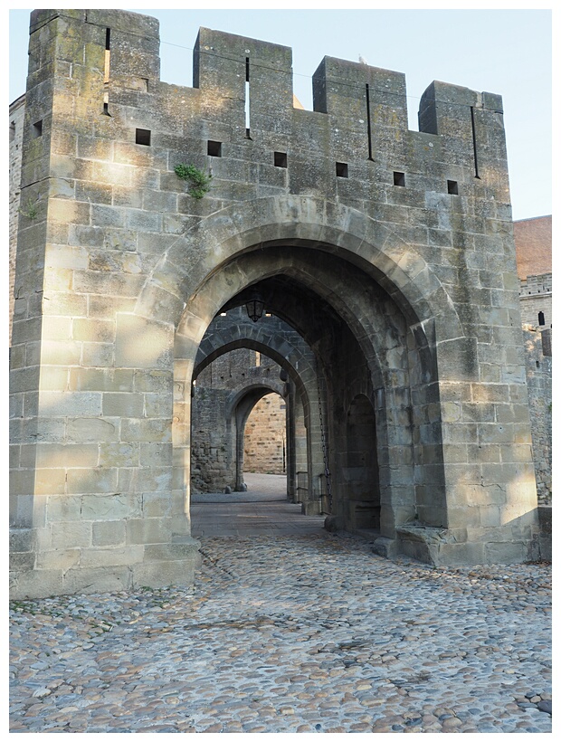 Main Gate