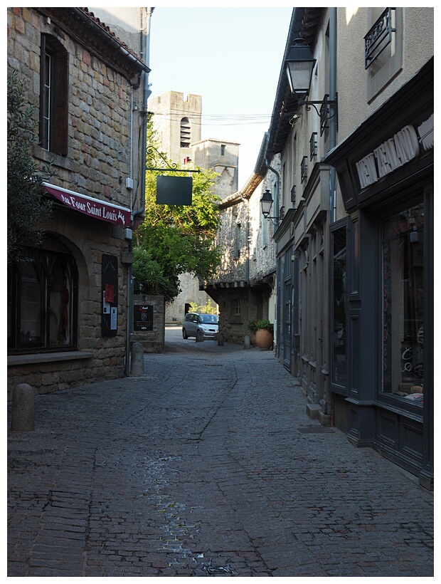Lonely Street