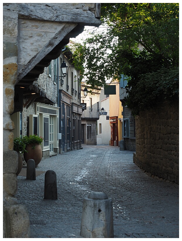Lonely Street