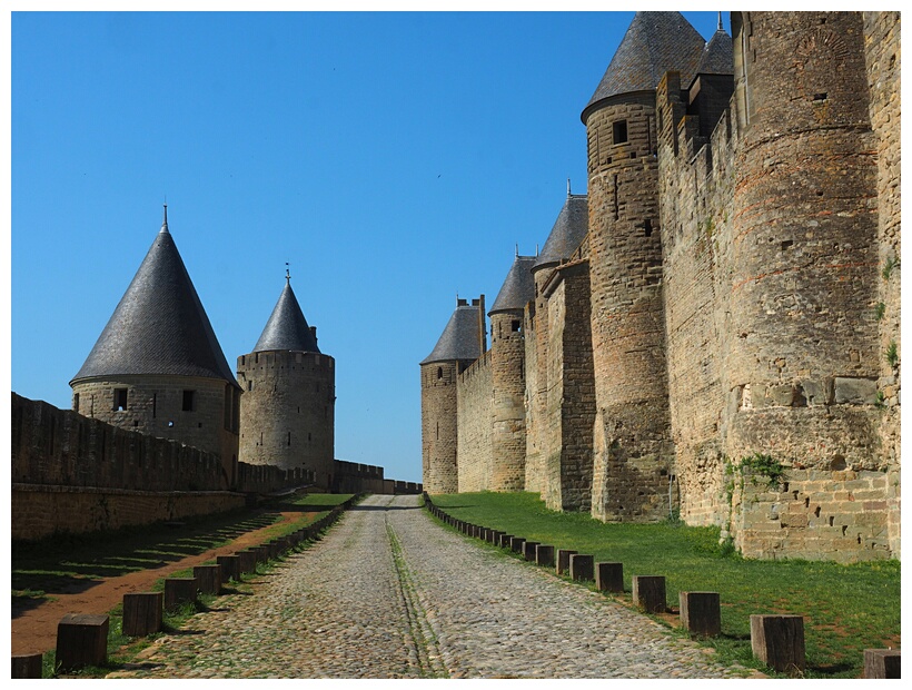 Carcassonne