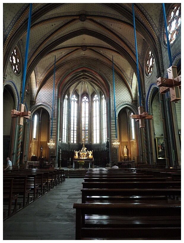 Cathedral
