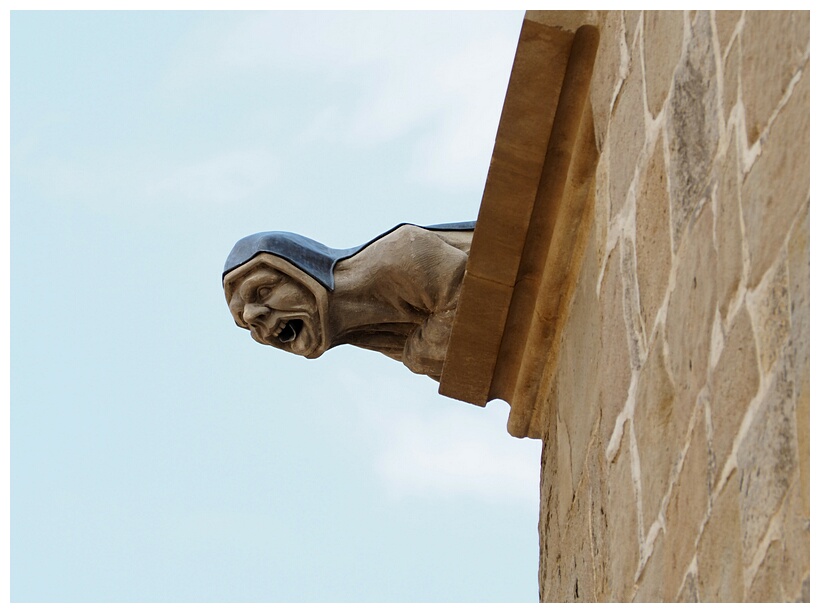 Gargoyle