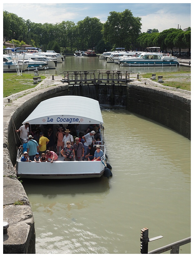 Canal du Midi