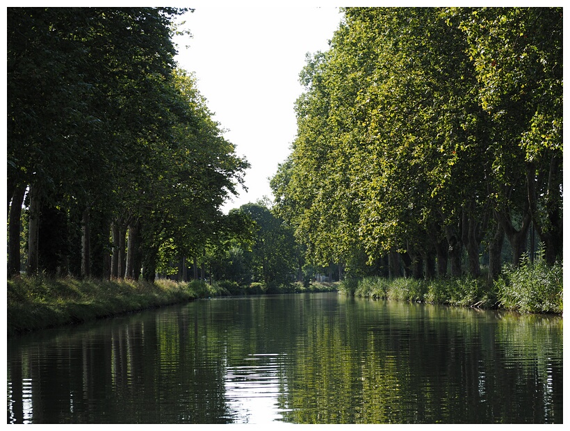 Canal du Midi