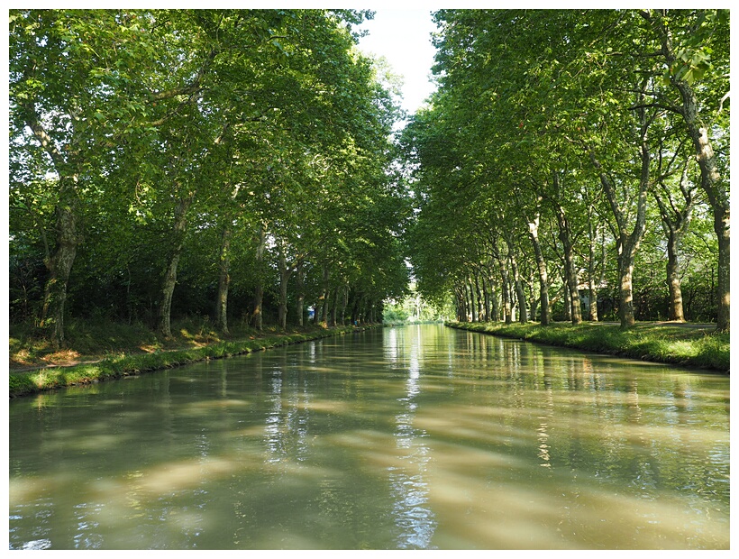 Canal du Midi