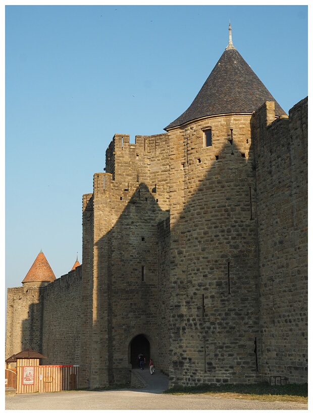Porte Saint-Nazaire 