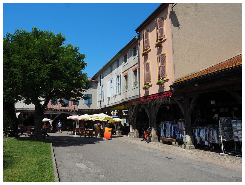 Market Square