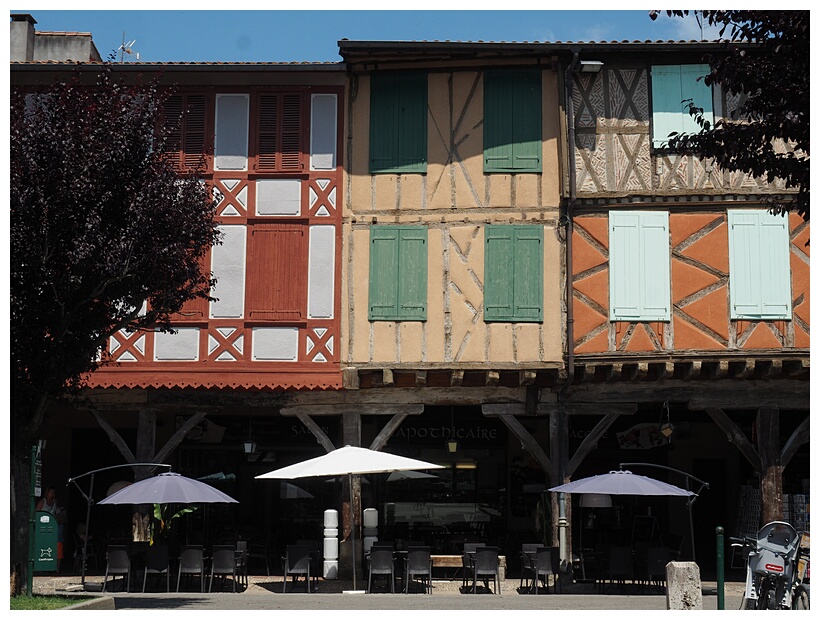 Mirepoix
