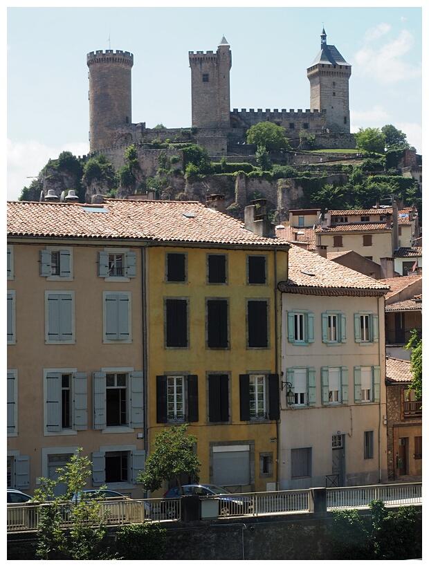 Foix