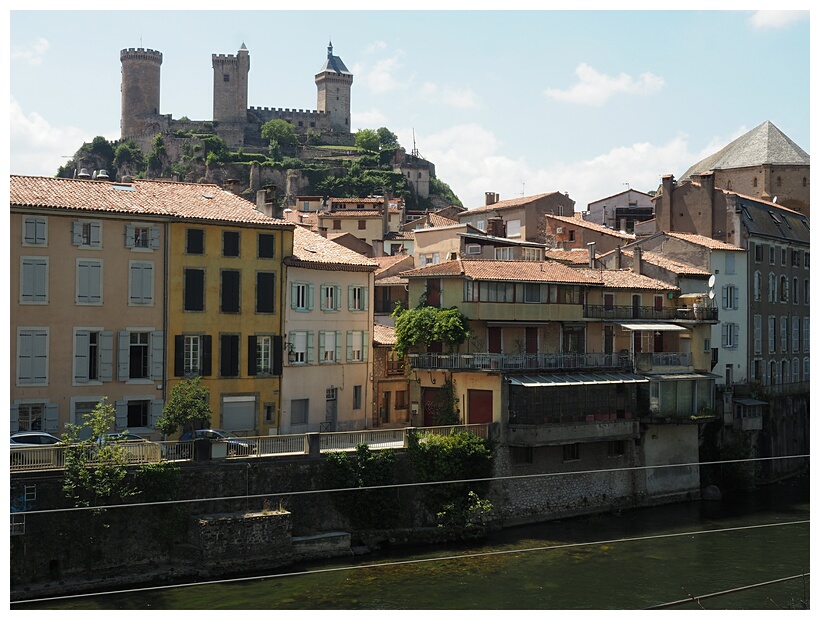 Foix