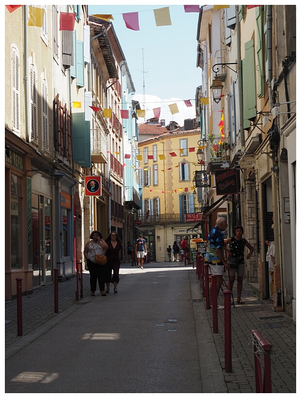 Foix