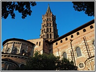 St-Sernin