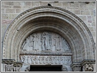 Porte Migeville