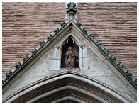 Notre Dame