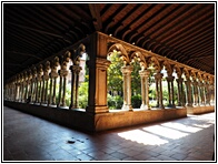 Cloister