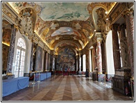 Salle des Illustres