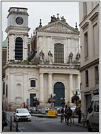 Cathdrale Notre-Dame