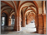 Double Arcaded