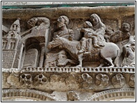 Romanesque Sculpture