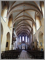 The Church