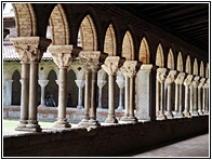 Cloister