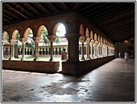 Cloister