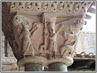 Annuncaition to Shepherds