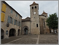 Place des Cornieres