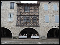 Arcaded Place