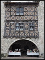 Lauzerte