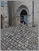 Place des Cornieres