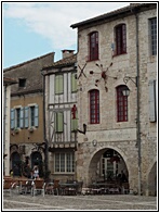 Traditional Houses