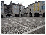 Medieval Bastide