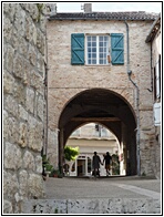 Archway