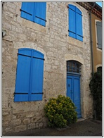 Stone House