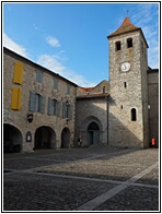 Lauzerte