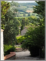 Town on a Hill