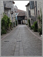 Street