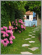 Le Relais des Anges