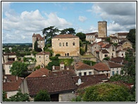 Puy-L'Eveque