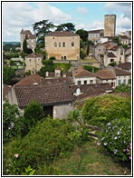 Chteau de Lychairie