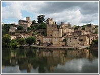 Puy L'Eveque