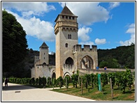 Pont Valentr