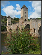 Pont Valentr