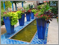 Jardin Mauresque