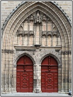 Cathedral