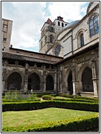 Cloister