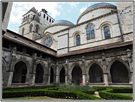 Cathedral St-Etienne