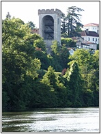 Tour Saint-Jean