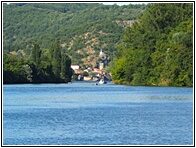 Lot River